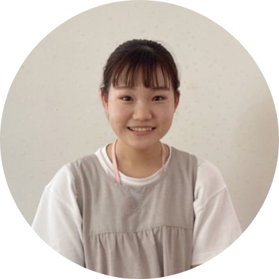 川畑優羽先生
